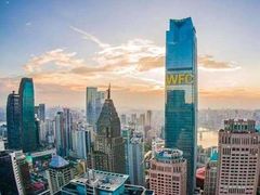 -WFC会仙楼观景台