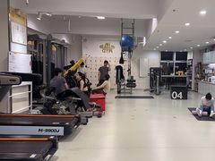 -中田健身工作室(星耀城金牌店)