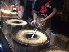 -阿甘锅盔(合生汇购物中心店)