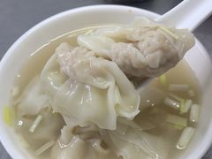 -汉记面馆(南华东路店)