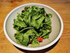 -薇酌饮·陕西菜(南门外店)