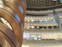 -新世界大丸百货