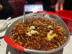 -天辣(金桥啦啦宝都店)