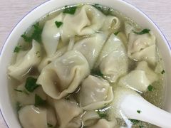 -周震馄饨