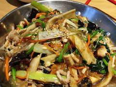 -山海珍味韩国料理(奥城店)