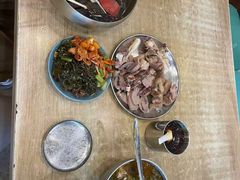 -春明狗肉馆(园丁花园店)