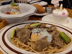 -云南大锅豆浆店