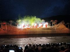 -三亚红色娘子军演艺公园景区