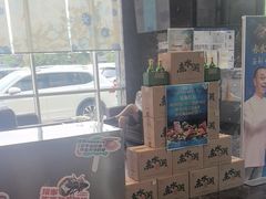 -初色海鲜自助(万丰路店)