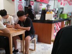 -吉祥馄饨(延安中路店)