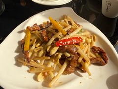 -顺峰顺水顺德菜(龙华店)