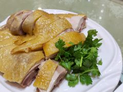 -瑞记湛江鸡饭店·粤西第一鸡(粤垦店)