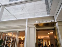 -PAUL LAFAYET 法式甜品(港汇广场店)
