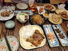 -平成屋· Late Night 食堂(四川北路店)