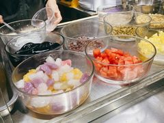 -忆夏爽黑仔漳州四果汤(顶澳仔猫街店)