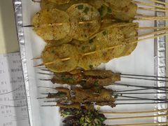 -聚味瞿记·龙虾堂(树木岭店)