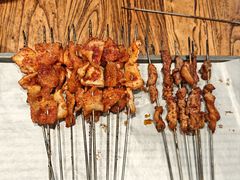 -有奴思烤肉·清真(正宁路店)