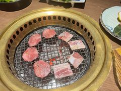 -虎丸烧肉(世纪汇店)