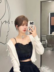 -美美秀造型