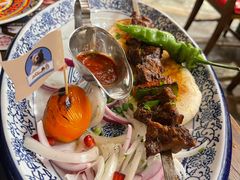 -卢布里西餐厅(总店)