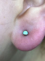 -苏针艺纹身·穿孔饰品