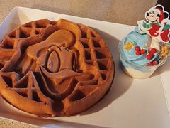 -IL paperino帕帕里诺冰激凌