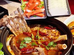 -沪小胖小龙虾(淮海中路旗舰店)