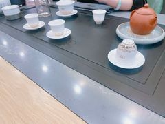 -小罐茶(济南恒隆广场店)