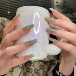 -LADYGIRL·Nail·Lash·美甲美睫