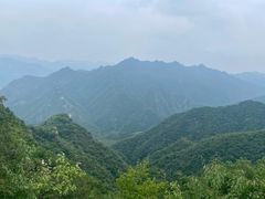 -北京山里寒舍度假酒店
