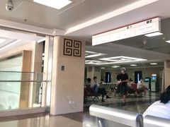 -中国中医科学院西苑医院(本部)