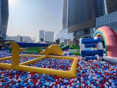 -大族广场Mall&More