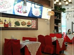 -春饼家常菜(百子湾店)