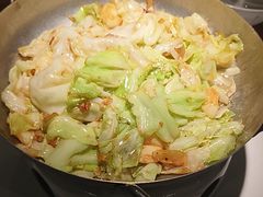 -费大厨辣椒炒肉(高铁吾悦广场店)