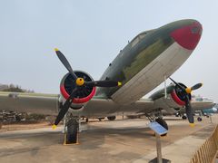 -中国航空博物馆