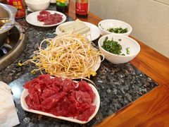 -福满家火锅26年江景(十八梯店)