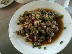 android_upload_pic-海月湾海景餐厅( 嵊泗本地老字号店)