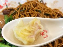 -东泰祥生煎馆(长宁路店)