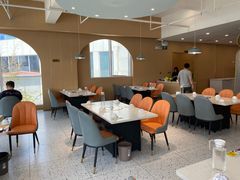 大堂-前王院•巧克力海鲜市集餐厅(万平口店)