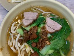 阳春面-圆宝台湾小吃(迎津街店)