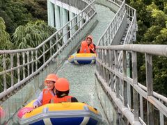 -清泉湾生态旅游度假区