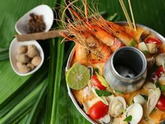 -渔太泰漓江小馆·广西融合菜(西街店)