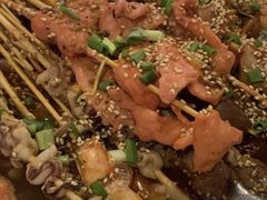 -三生小馆(亭知路店)