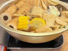 -WOW LUCKY创意韩料(龙阳广场店)