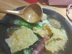 -螺大蛳柳州螺蛳粉·火锅·热干面(西城永捷店)