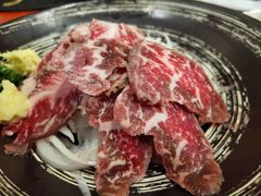 -角落里(中山公园店)