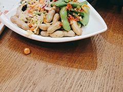 -管氏翅吧(马家堡店)