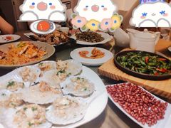 -79号渔船海鲜饭店(华强北店)