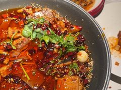 -麻六记(新天地店)