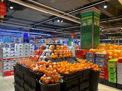 -南城百货壮锦店